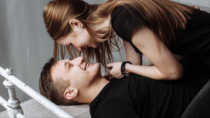 Have you ever had fantasies about the perfect guy or girl and the perfect relationship?