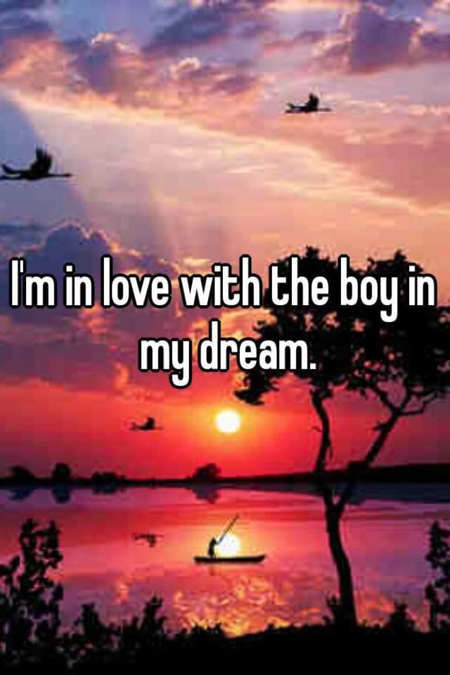 Have you ever had fantasies about the perfect guy or girl and the perfect relationship?