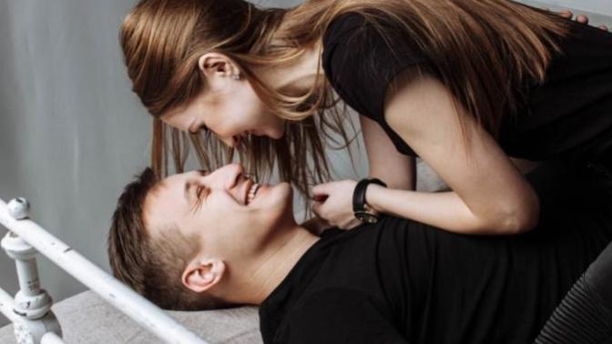 Have you ever had fantasies about the perfect guy or girl and the perfect relationship?