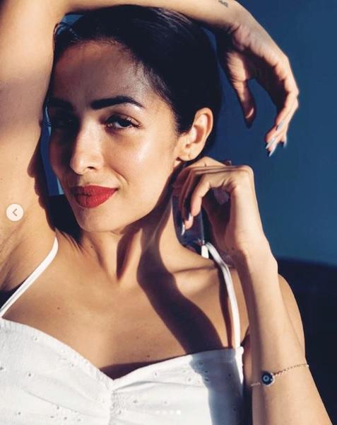 What do you think of my celebrity crush?