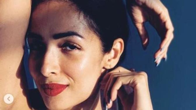 What do you think of my celebrity crush?