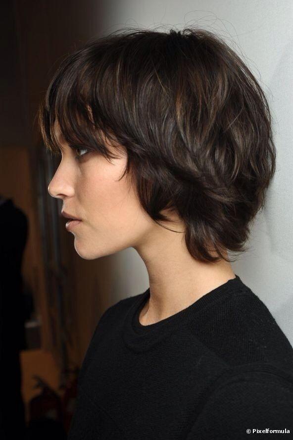 Would I look good in a pixie cut?