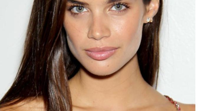 Which model you think is pretty?
