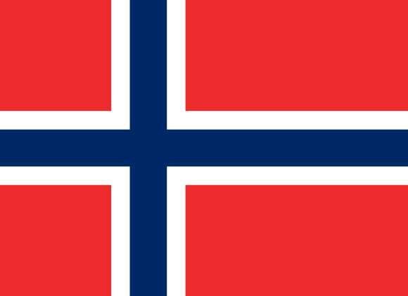 Which Scandinavian country has the best flag??