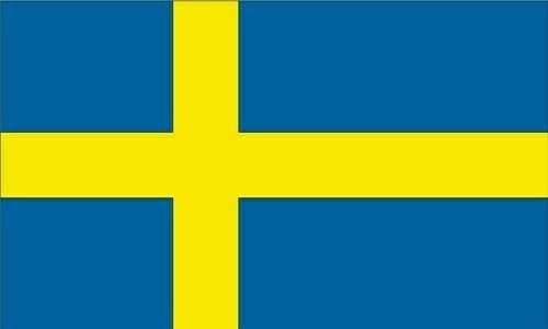 Which Scandinavian country has the best flag??
