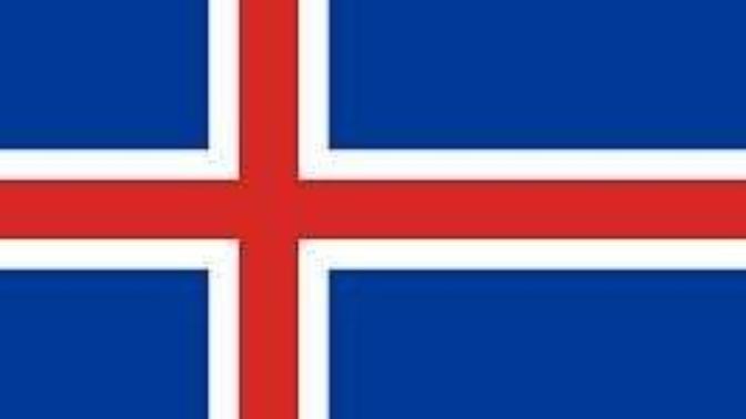 Which Scandinavian country has the best flag?