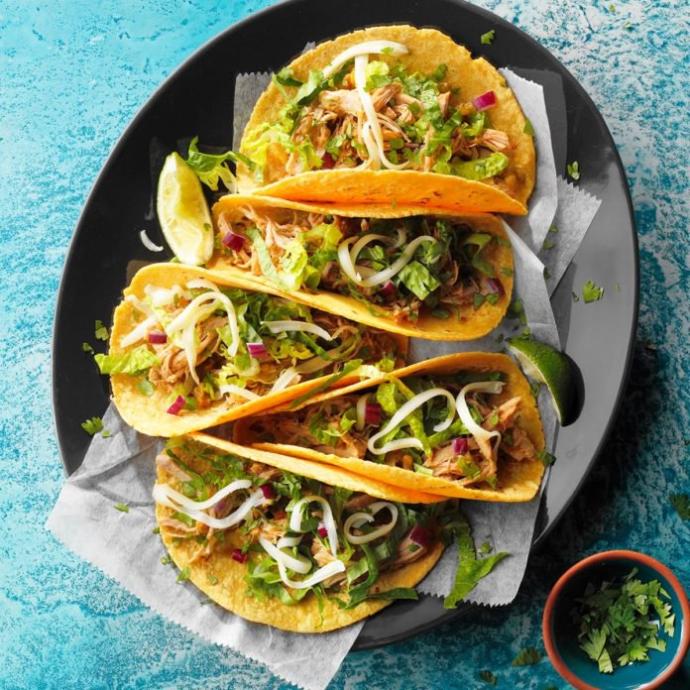 Pizza or tacos?