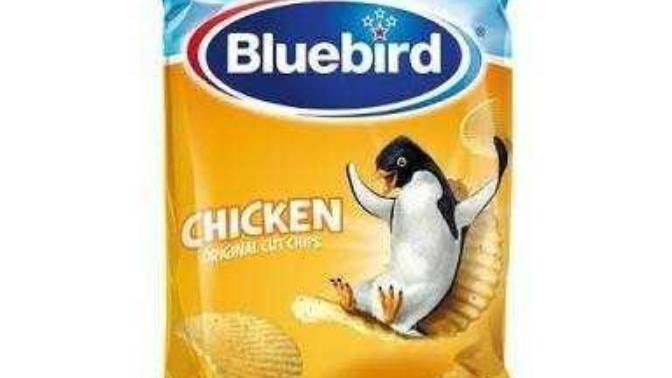 Do you have chicken flavoured potato chips in your country?