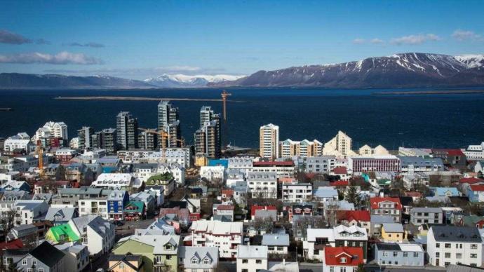 What would be your favorite Scandinavian capital to visit??