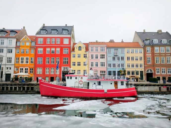 What would be your favorite Scandinavian capital to visit??