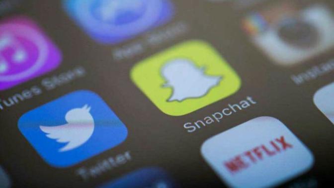 Is Snaphat Pushing Pedophilia?
