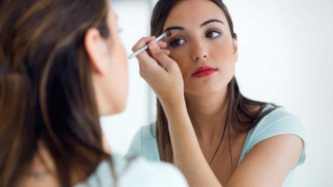 Do you prefer wearing makeup? Yes or no? And why?