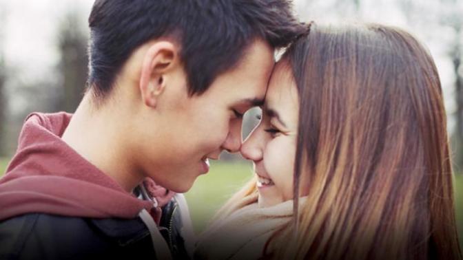 When did you get your first bf/gf?