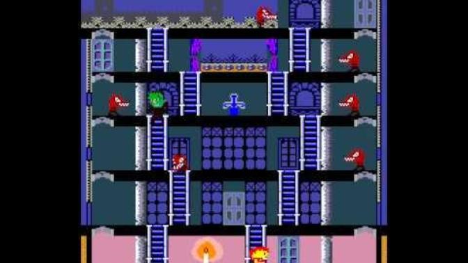 I Enjoy this Video Game. What Option do You Think Most About a Man my Age Playing Such a Game?