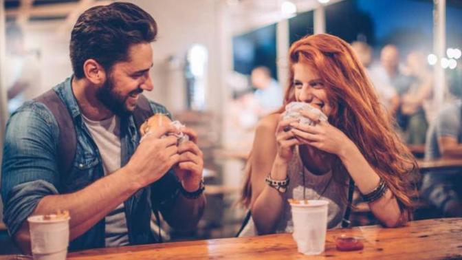 Do you think the lack of courting is why relationships nowadays fail?
