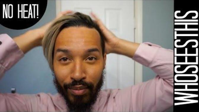 Can This Cause Receding Hairline, or Hairloss?