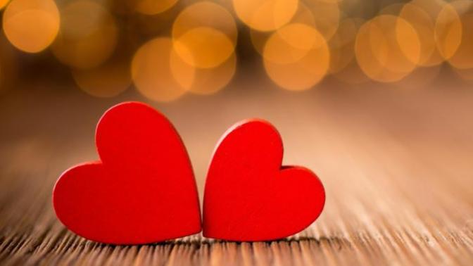 Love is a feeling, not a decision. Agree or disagree?
