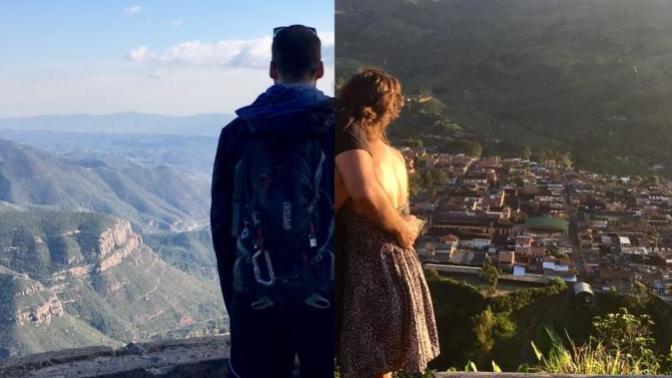 Have you ever been in a long distance relationship? If so, did it last?