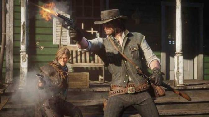 Do 18+ video games make children more violent?