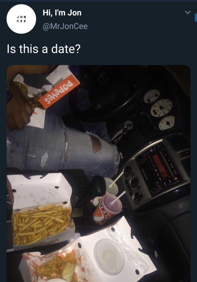 Why dont people respect dates anymore?