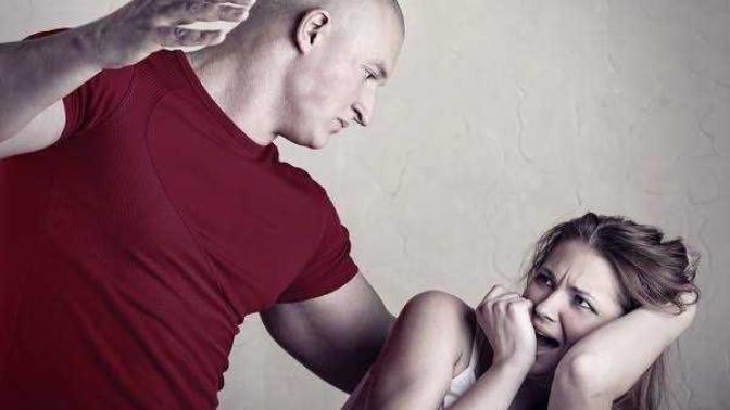 Should the church allow women who get abused by their husbands to divorce?