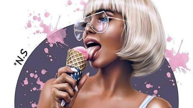 Do You Like Your Ice Cream In A Cone Or Bowl?