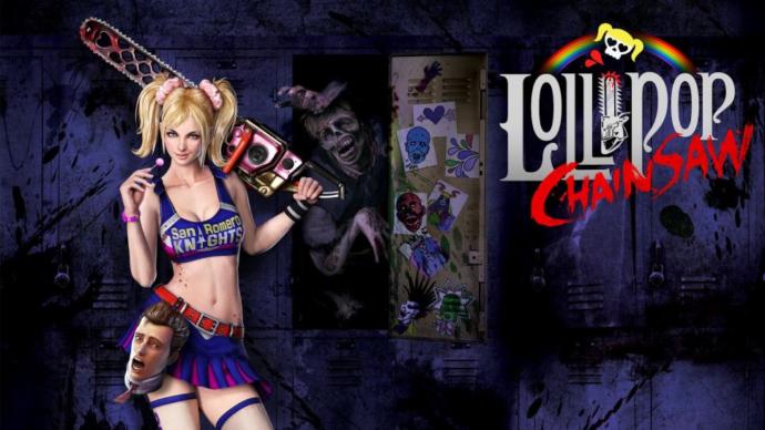What do you think is the best or most fun lollipop Chainsaw cosplay?