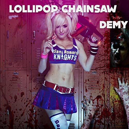 What do you think is the best or most fun lollipop Chainsaw cosplay?