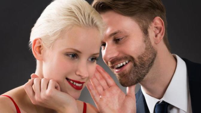 Why do girls think that different accents are so hot on guys?