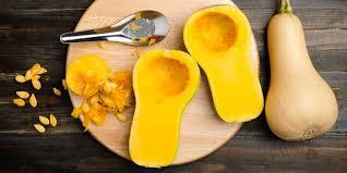 Do you like squash?