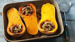 Do you like squash?
