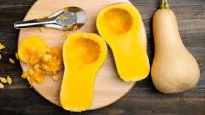 Do you like squash?