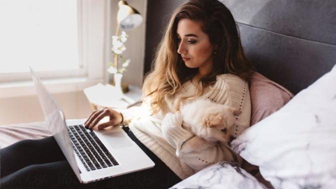 Do dating sites increase or decrease your sense of self worth?