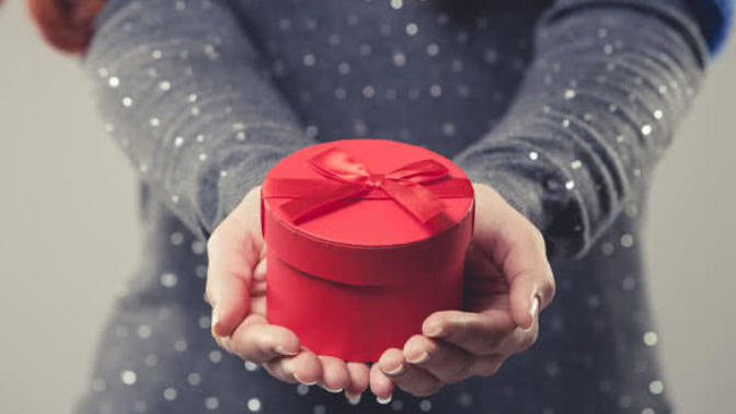 Do you like when your dating partner surprises you with little gifts for no reason?