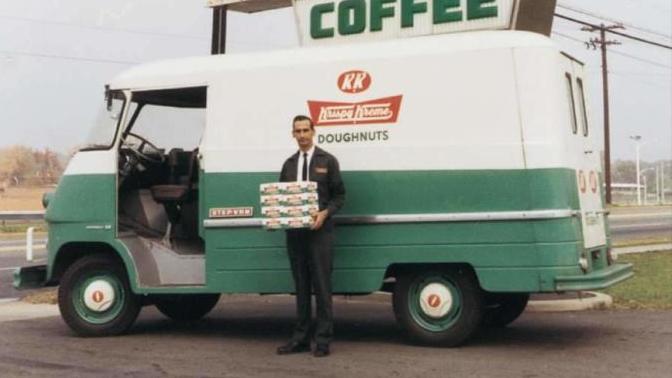 Happy National Donut day! What's your favorite donut flavor?