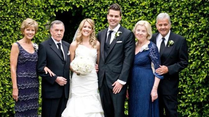 Would you want your kids to marry someone like you?