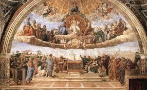 I Think that Today's Catholic Church Deviates Much from Christ's Plan. However, can We Obey Romans Chapt. 14 and Not Judge or Condemn All Catholics?