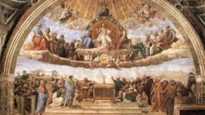 I Think that Today's Catholic Church Deviates Much from Christ's Plan. However, can We Obey Romans Chapt. 14 and Not Judge or Condemn All Catholics?