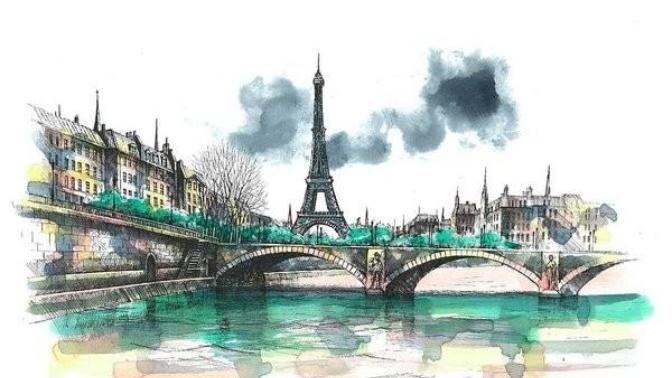 What was your very first travel dream?