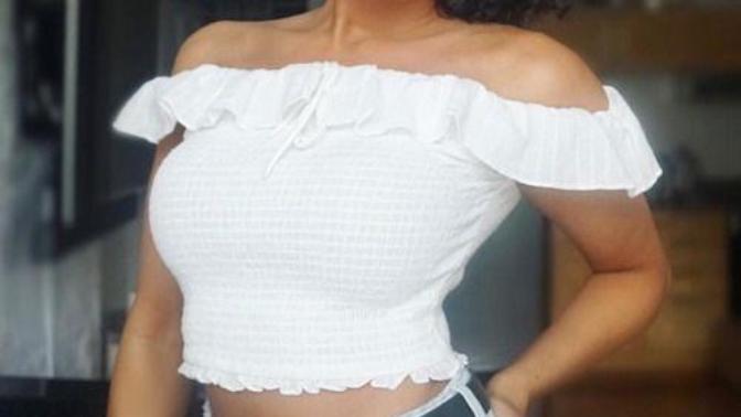 Do you ever feel bound to certain clothing choices based off your body type?