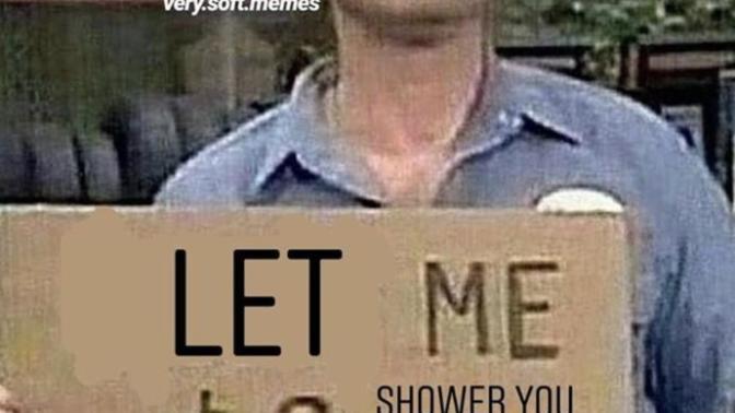 Is he secretly into me or just being a dick?