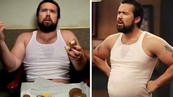 How can I lose weight without doing any work or dieting? 