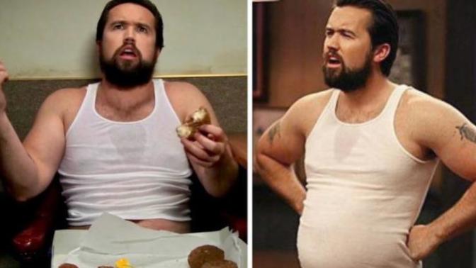 How can I lose weight without doing any work or dieting?