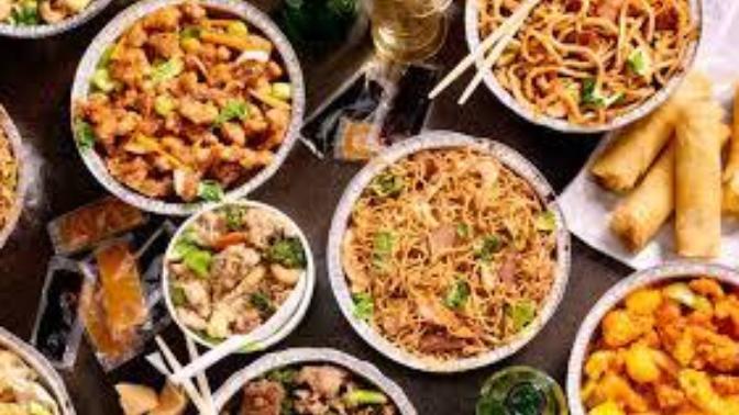 Which Asian country's food do you like the best?