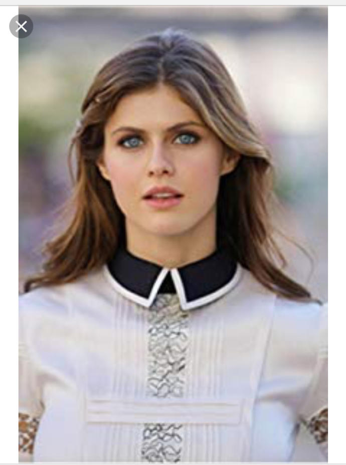 Best looking actress ? 
