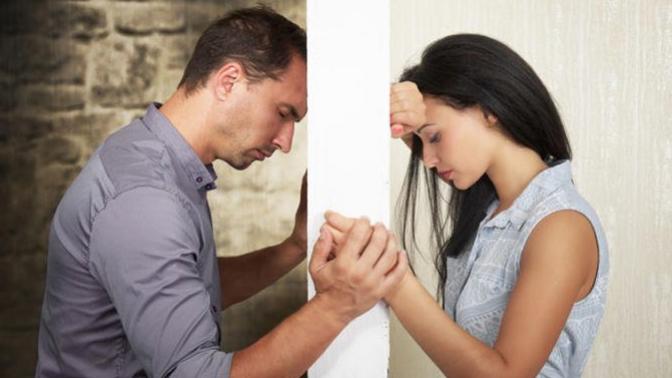 How do you know if you should fight to win back your ex?