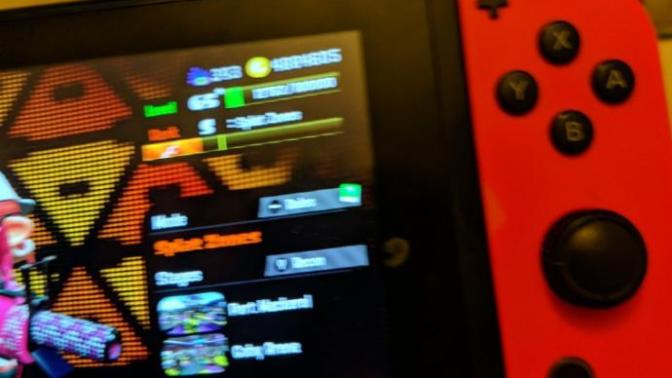 What difference between Splatoon 2 & cod?