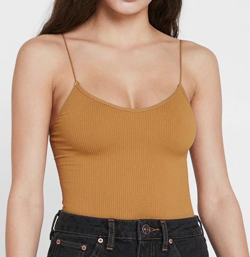 Which top color is better looking out of these? For pale skin?