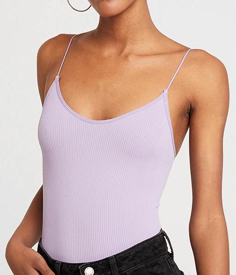 Which top color is better looking out of these? For pale skin?