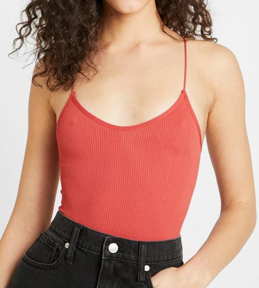 Which top color is better looking out of these? For pale skin?